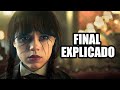 MERLINA Temporada 2 FINAL EXPLICADO
