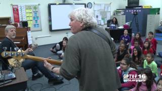 City of Grand Prairie: Trout Fishing In America Workshop