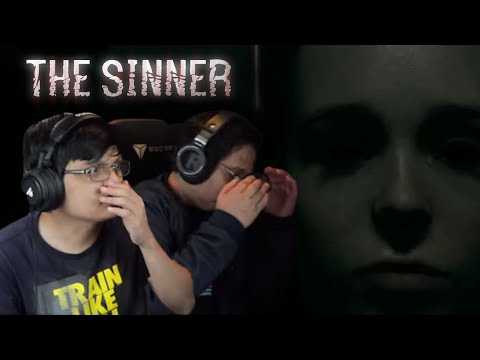 PEENOISE THE SINNER (HORROR)