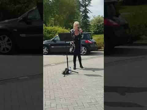 Sailing Home,Waarom,Zwevend naar het geluk. Baukje Nap. 🎤