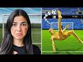3 Vs 30 000 000 Footballer