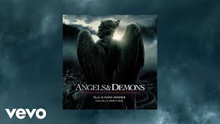 Joshua Bell, Hans Zimmer - 503 | Angels &amp; Demons (Original Motion Picture Soundtrack)