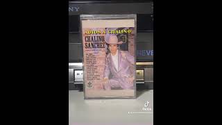 Lolo Ramos - Chalino Sanchez Audio En Cassette