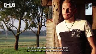 Supporting the mental health of communities impacted by crises