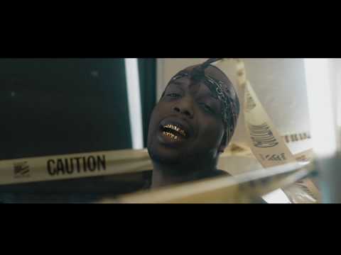 Trigga Train - Death Around the Corner (Official Video)