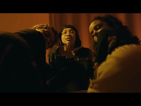 LEBASI - Tamecuyar [Videoclipe Oficial]