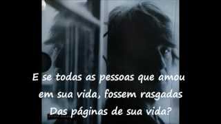 Bon Jovi - These Open Arms - Legendado em português