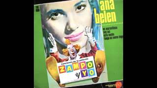 ANA BELEN - ESTA NOCHE