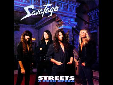 Believe - Savatage
