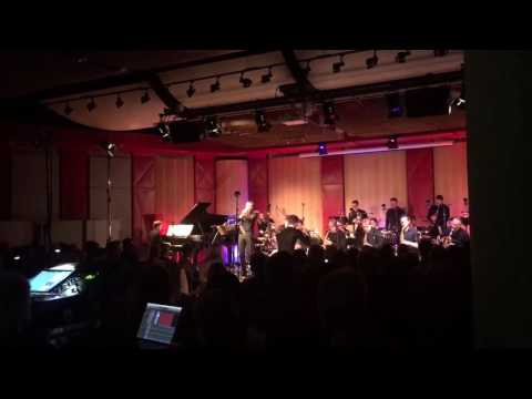 Solo on ''Back to Trad'' Jan Kaiser Trumpet