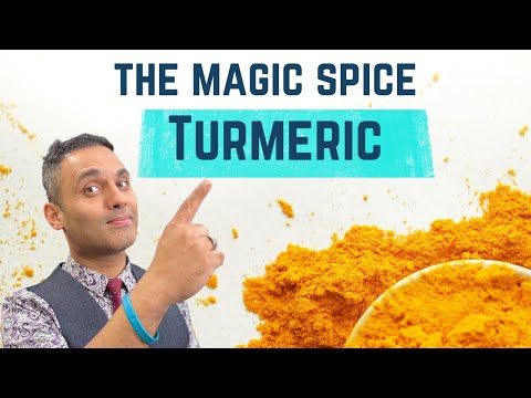 , title : 'What are the BENEFITS of TURMERIC (Curcumin) for the BRAIN? | Neuroprotective Effects of CURCUMIN |'