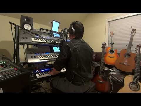 Riêng một nỗi chờ - Văn Vũ