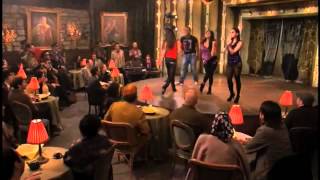 Victorious Cast &amp; Victoria Justice - All I Want Is Everything