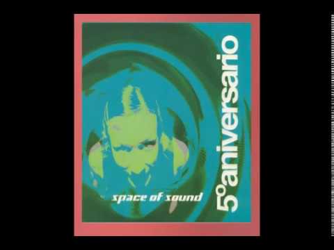 23-5-1999 - V Aniversario - Space Of Sound - Chamartin Madrid