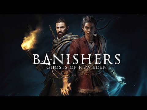 Banishers Ghosts of New Eden Walkthrough Gameplay Part 1 [XBOX SERIES X|S, PS5, WINDOWS PC]