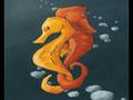 Sea Horses Play Composed By Rudolf Kučera