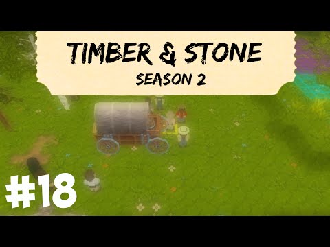 T&S S2 E18 Necro Attack