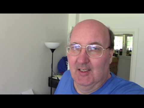 MongoTV_2948 - SIDSTE VLOG VIDEO FRA MIT PRIVATE HJEM