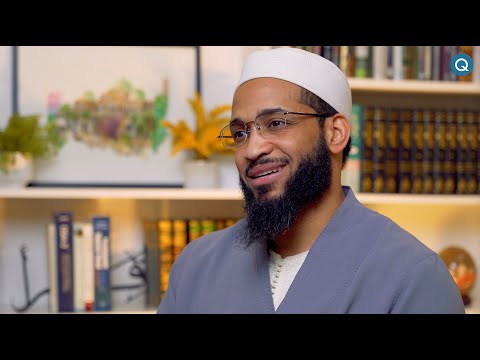 Sound Minds: Uprooting Deconstructive Thinking EP 3 - Nobody is Perfect — Sh. Mikaeel Smith