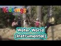 Kidsongs Water World Instrumental