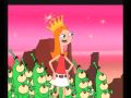 Phineas and Ferb music video Queen of Mars No ...