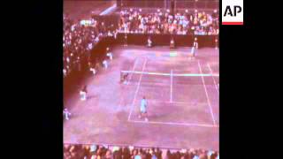 Download lagu SYND 11-10-71 SMITH V TIRIAC IN DAVIS CUP mp3 Download lagu SYND 11-10-71 SMITH V TIRIAC IN DAVIS CUP mp3