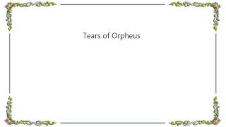 Hades - Tears of Orpheus Lyrics