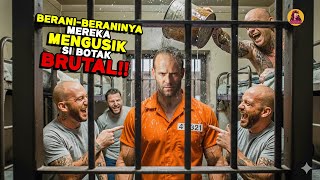 Download lagu Dijebak Polisi & Dipenjara! Dia Balas Dendam Habisi Mereka Semua Dengan Brutal! alur cerita film mp3