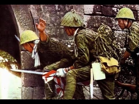 Japanese Occupation of Malaya