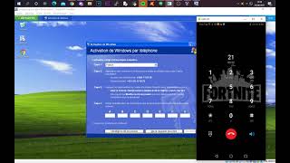 Activer windows xp gratuitement (avec activation officielle microsoft)