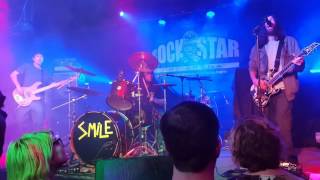 All in My Head - live by Smile Empty Soul