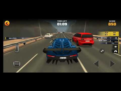 Impossible Car Stunts Driving - Sport Car Racing Simulator 2022 - Android GamePlay174K