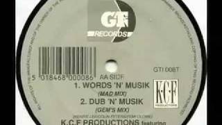 Words'N'Musik