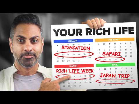 The Rich Life Roadmap for 2026 (Step-by-Step)
