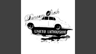 White Limousine