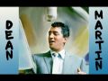 DEAN MARTIN - Without a Word of Warning (Live, 1954)