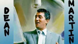 DEAN MARTIN - Without a Word of Warning (Live, 1954)