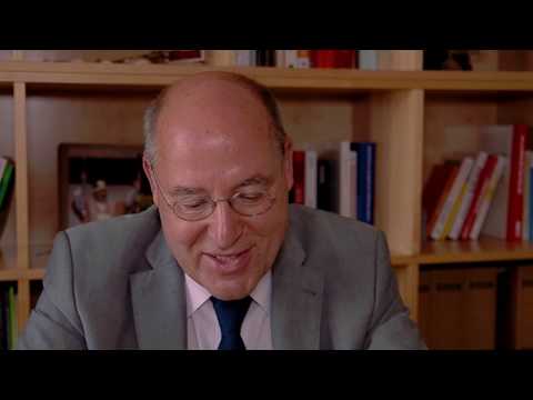 Dr. Gregor Gysi zu Bertolt Brecht