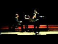 Benny Goodman, Caprice XXIV of Paganini - DUO Tinelli-Mazzoccante - Antonio Tinelli Benny Goodman, Caprice XXIV of Paganini - DUO Tinelli-Mazzoccante