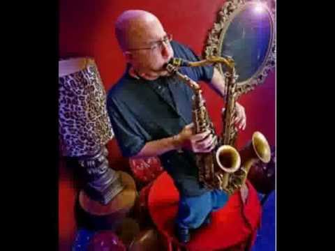 Jeff Coffin - Angle of Response