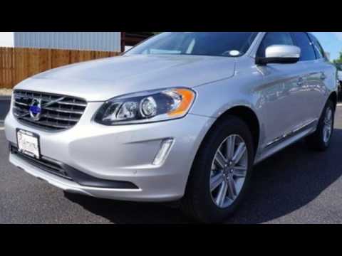 New 2017 Volvo XC60 Fort Collins Loveland, CO #712270 - SOLD