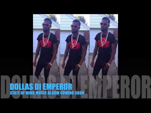 Dollas di Emperor-Risk Dem RUN '2015'
