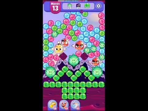 Angry Birds Dream Blast Level 2426 - NO BOOSTERS 😠🐦💤🎈 | SKILLGAMING ✔️