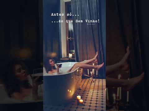 Vídeo: Frases Tomando Vinho Sozinha: Perguntas e respostas