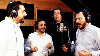 יובל טייב, בנימין בוזגלו, משה דוויק ומשה לוק - רבנו יורם אור העולם