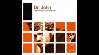 Dr John - Loop Garoo