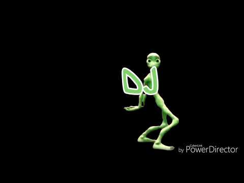 DAS Dj Gong video effects