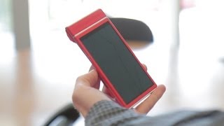 Build Your Smartphone? Google Project Ara
