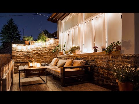 KicsiKék Vendégház - Mátrafüred | Highlights Film