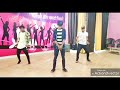 Chama Chama Song